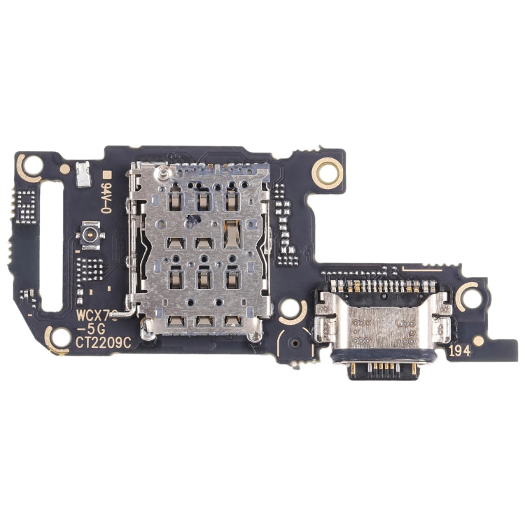OEM Charging Port Board, For vivo Y200 5G V2307, For vivo Y17s, For vivo V29e V2317, For vivo Y36, For vivo Y78, For vivo Y78+, For vivo iQOO Z7x, For vivo iQOO Z7, For vivo Y100, For vivo S16 Pro, For vivo S16, For vivo Y35 5G, For vivo X90�����������...