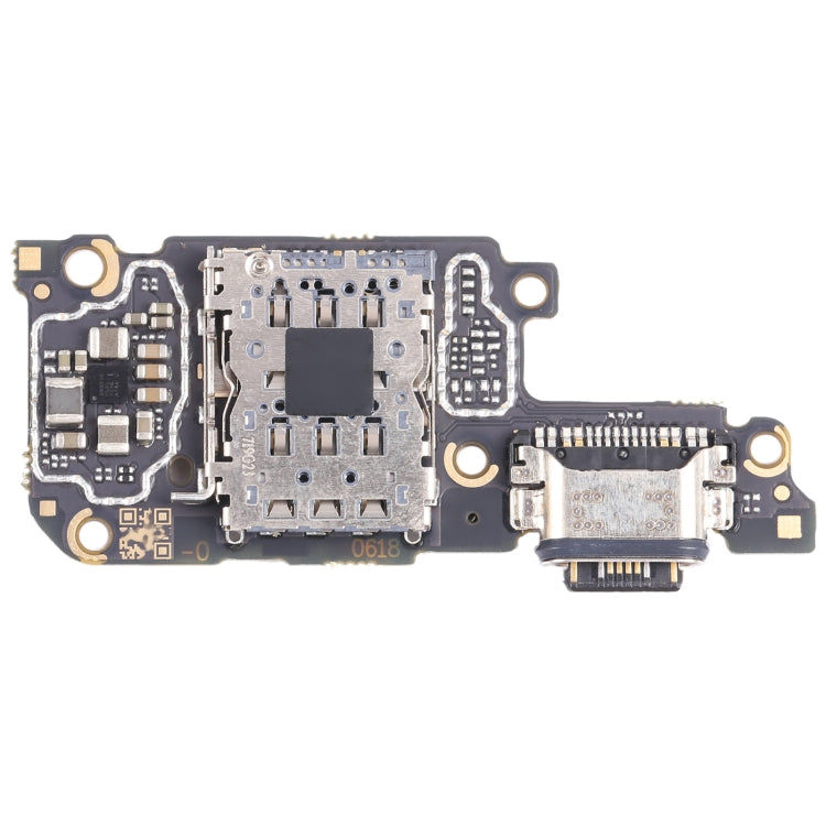 OEM Charging Port Board, For vivo Y200 5G V2307, For vivo Y17s, For vivo V29e V2317, For vivo Y36, For vivo Y78, For vivo Y78+, For vivo iQOO Z7x, For vivo iQOO Z7, For vivo Y100, For vivo S16 Pro, For vivo S16, For vivo Y35 5G, For vivo X90�����������...