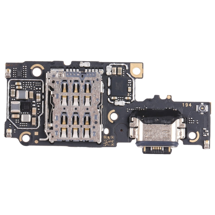 OEM Charging Port Board, For vivo Y200 5G V2307, For vivo Y17s, For vivo V29e V2317, For vivo Y36, For vivo Y78, For vivo Y78+, For vivo iQOO Z7x, For vivo iQOO Z7, For vivo Y100, For vivo S16 Pro, For vivo S16, For vivo Y35 5G, For vivo X90�����������...