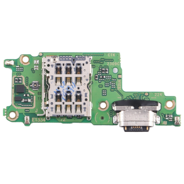 OEM Charging Port Board, For vivo Y200 5G V2307, For vivo Y17s, For vivo V29e V2317, For vivo Y36, For vivo Y78, For vivo Y78+, For vivo iQOO Z7x, For vivo iQOO Z7, For vivo Y100, For vivo S16 Pro, For vivo S16, For vivo Y35 5G, For vivo X90�����������...