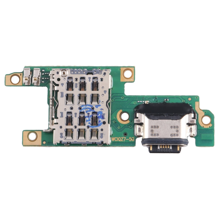 OEM Charging Port Board, For vivo Y200 5G V2307, For vivo Y17s, For vivo V29e V2317, For vivo Y36, For vivo Y78, For vivo Y78+, For vivo iQOO Z7x, For vivo iQOO Z7, For vivo Y100, For vivo S16 Pro, For vivo S16, For vivo Y35 5G, For vivo X90�����������...
