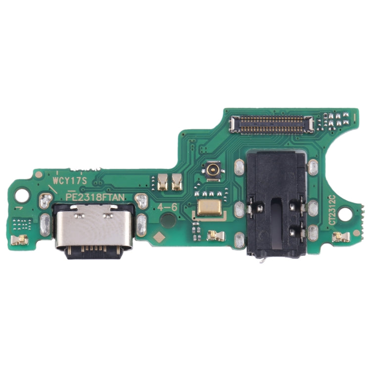 OEM Charging Port Board, For vivo Y200 5G V2307, For vivo Y17s, For vivo V29e V2317, For vivo Y36, For vivo Y78, For vivo Y78+, For vivo iQOO Z7x, For vivo iQOO Z7, For vivo Y100, For vivo S16 Pro, For vivo S16, For vivo Y35 5G, For vivo X90�����������...