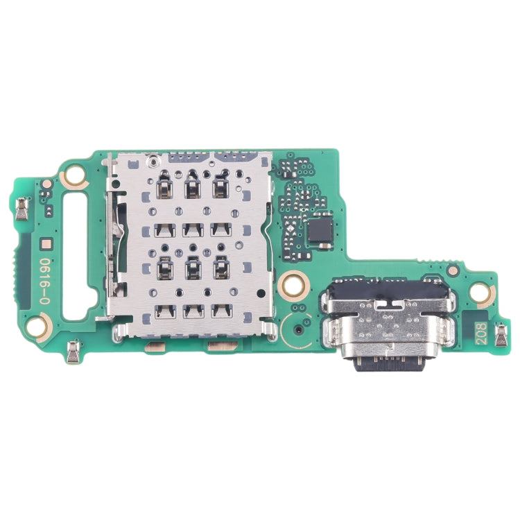 OEM Charging Port Board, For vivo Y200 5G V2307, For vivo Y17s, For vivo V29e V2317, For vivo Y36, For vivo Y78, For vivo Y78+, For vivo iQOO Z7x, For vivo iQOO Z7, For vivo Y100, For vivo S16 Pro, For vivo S16, For vivo Y35 5G, For vivo X90�����������...