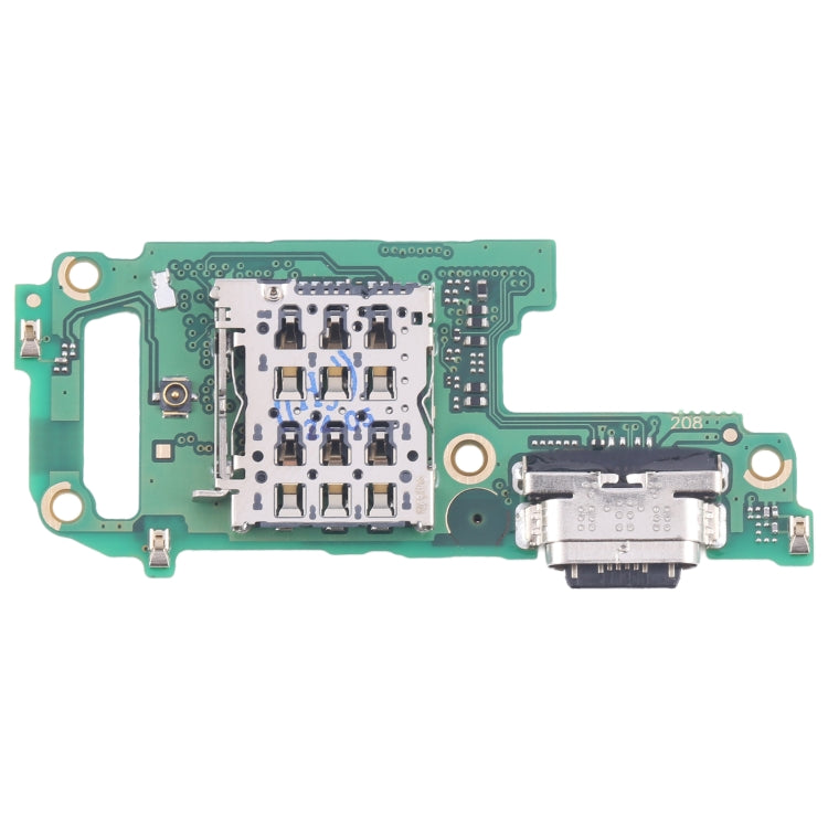 OEM Charging Port Board, For vivo Y200 5G V2307, For vivo Y17s, For vivo V29e V2317, For vivo Y36, For vivo Y78, For vivo Y78+, For vivo iQOO Z7x, For vivo iQOO Z7, For vivo Y100, For vivo S16 Pro, For vivo S16, For vivo Y35 5G, For vivo X90�����������...