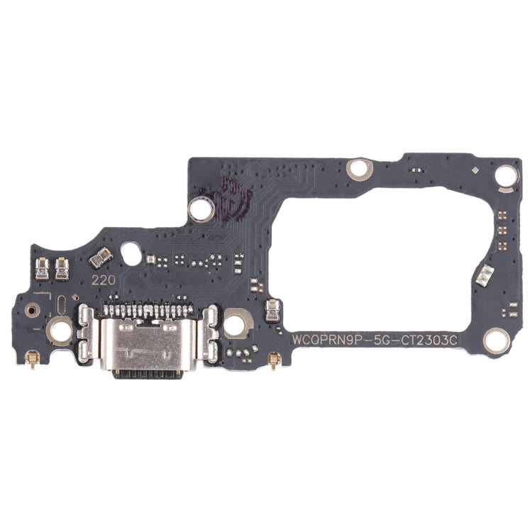 OEM Charging Port Board, For OPPO A2x, For OPPO A18, For OPPO A2 Pro, For OPPO A38, For OPPO A58 4G, For OPPO Reno10 5G, For OPPO A78 4G, For OPPO K11X, For OPPO A1 5G, For OPPO A78, For OPPO A58X, For OPPO Reno9 Pro, For OPPO Reno9, For OPPO A1 Pro���...