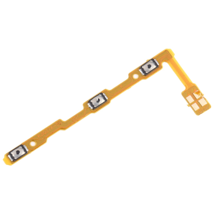 OEM Power Button & Volume Button Flex Cable, For vivo iQOO Z7X, For vivo Y100, For vivo S16 Pro, For vivo S16, For vivo Y35 5G, For vivo X90, For vivo Y52T, For vivo Y33e, For vivo X70 Pro, For vivo X70