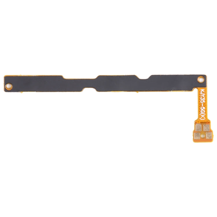 OEM Power Button & Volume Button Flex Cable, For vivo iQOO Z7X, For vivo Y100, For vivo S16 Pro, For vivo S16, For vivo Y35 5G, For vivo X90, For vivo Y52T, For vivo Y33e, For vivo X70 Pro, For vivo X70