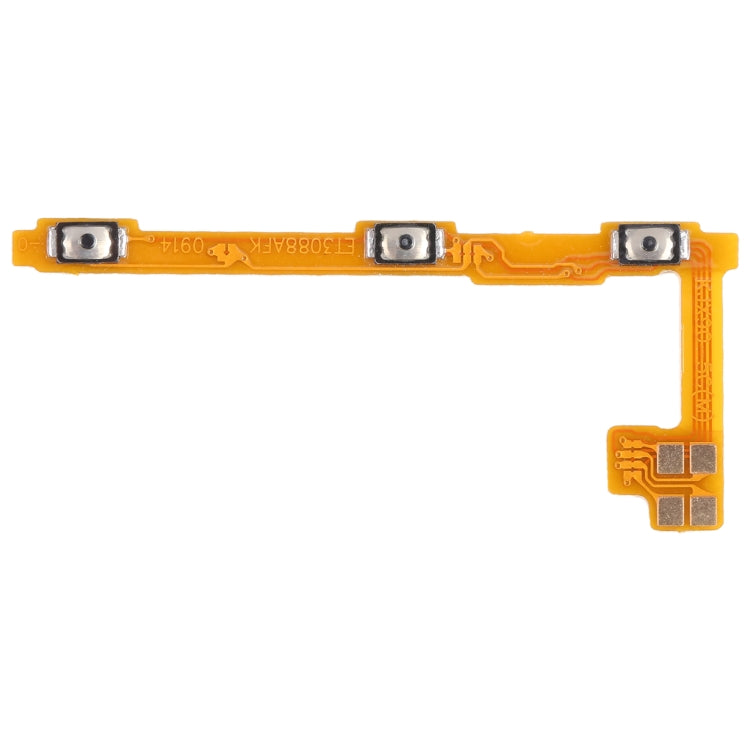 OEM Power Button & Volume Button Flex Cable, For vivo iQOO Z7X, For vivo Y100, For vivo S16 Pro, For vivo S16, For vivo Y35 5G, For vivo X90, For vivo Y52T, For vivo Y33e, For vivo X70 Pro, For vivo X70