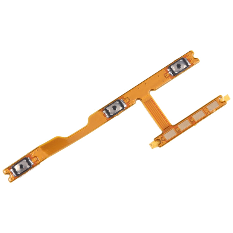 OEM Power Button & Volume Button Flex Cable, For Xiaomi Redmi 11 Prime 5G, For Xiaomi Redmi Note 12 4G, For Xiaomi 12T Pro, For Xiaomi Poco C55, For Xiaomi Civi 3, For Xiaomi Redmi 12C, For Xiaomi 12T, For Xiaomi Redmi K60, For Xiaomi Poco M5����������...