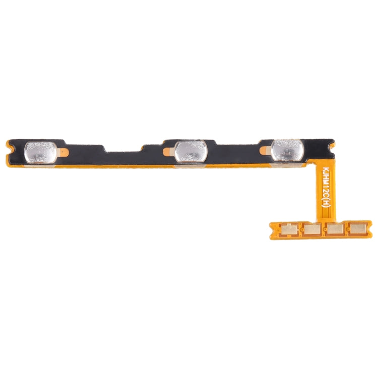 OEM Power Button & Volume Button Flex Cable, For Xiaomi Redmi 11 Prime 5G, For Xiaomi Redmi Note 12 4G, For Xiaomi 12T Pro, For Xiaomi Poco C55, For Xiaomi Civi 3, For Xiaomi Redmi 12C, For Xiaomi 12T, For Xiaomi Redmi K60, For Xiaomi Poco M5����������...