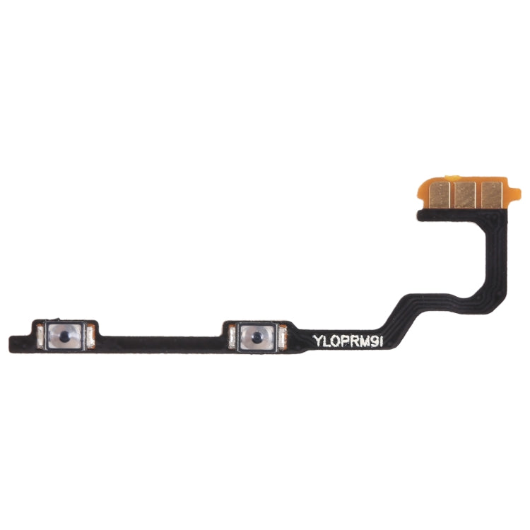 OEM Volume Button Flex Cable, For OPPO A78, For OPPO A58X, For OPPO Reno9 Pro, For OPPO Reno9, For OPPO A1 Pro, For OPPO A58, For OPPO A76, For OPPO A36, For OPPO Reno6 Pro+, For OPPO Reno5 4G, For OPPO Reno5 Pro+, For OPPO Reno4 4G