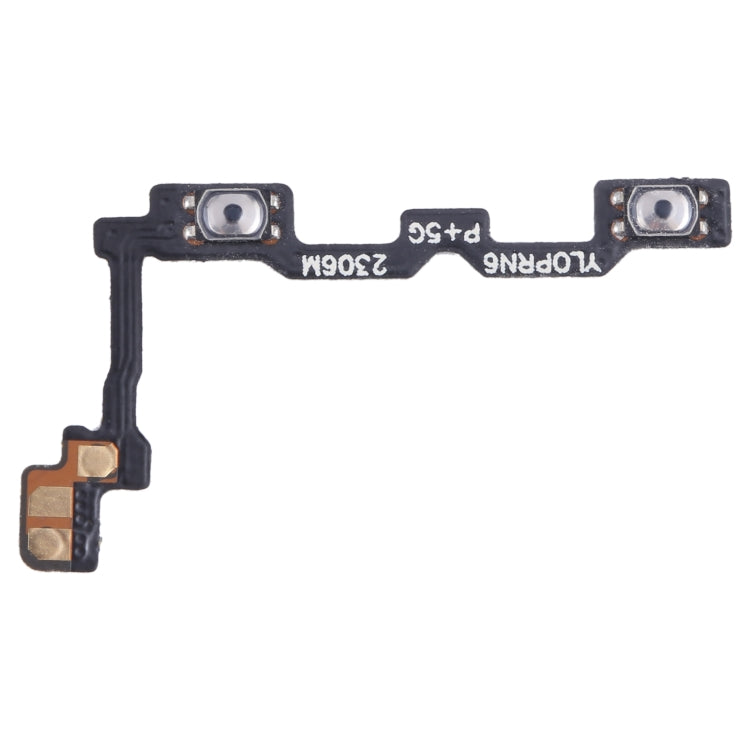 OEM Volume Button Flex Cable, For OPPO A78, For OPPO A58X, For OPPO Reno9 Pro, For OPPO Reno9, For OPPO A1 Pro, For OPPO A58, For OPPO A76, For OPPO A36, For OPPO Reno6 Pro+, For OPPO Reno5 4G, For OPPO Reno5 Pro+, For OPPO Reno4 4G