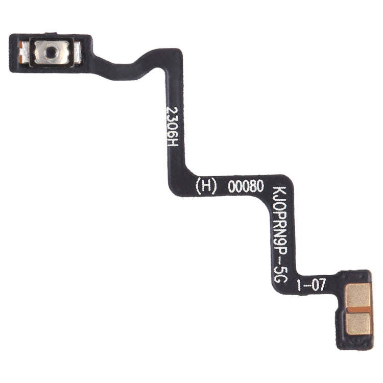 OEM Power Button Flex Cable, For OPPO Reno8 T, For OPPO A78, For OPPO A58X, For OPPO Reno9 Pro, For OPPO Reno9, For OPPO A1 Pro, For OPPO A58, For OPPO A76, For OPPO A36