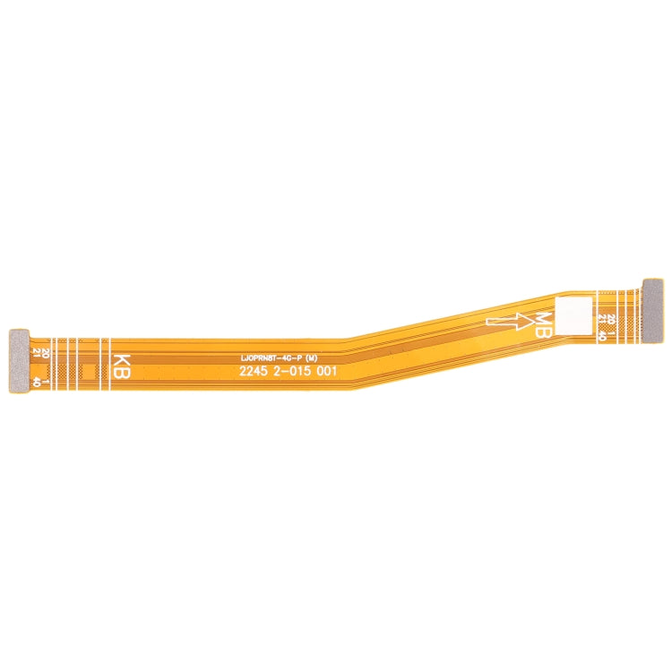 OEM Motherboard Flex Cable, For OPPO A18, For OPPO A2 Pro, For OPPO A38, For OPPO A58 4G, For OPPO K11, For OPPO Reno10 5G, For OPPO Reno10 Pro 4G, For OPPO A78 4G, For OPPO K11X, For OPPO A1 5G, For OPPO Reno8 T, For OPPO A78, For OPPO A58X�����������...