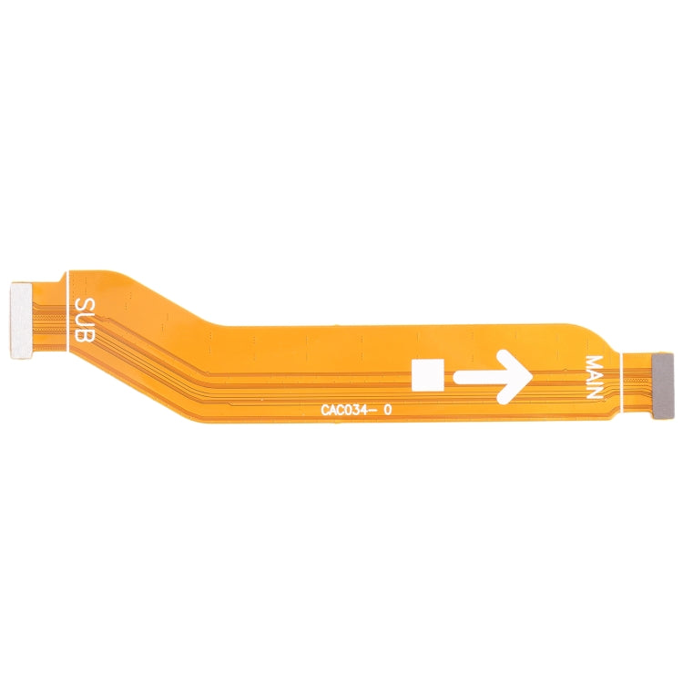 OEM Motherboard Flex Cable, For OPPO A18, For OPPO A2 Pro, For OPPO A38, For OPPO A58 4G, For OPPO K11, For OPPO Reno10 5G, For OPPO Reno10 Pro 4G, For OPPO A78 4G, For OPPO K11X, For OPPO A1 5G, For OPPO Reno8 T, For OPPO A78, For OPPO A58X�����������...