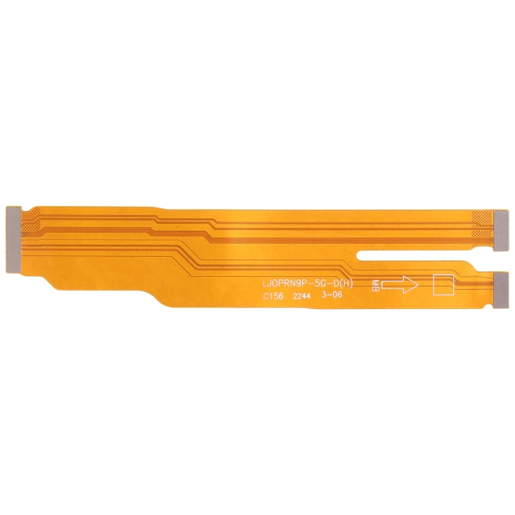OEM Motherboard Flex Cable, For OPPO A18, For OPPO A2 Pro, For OPPO A38, For OPPO A58 4G, For OPPO K11, For OPPO Reno10 5G, For OPPO Reno10 Pro 4G, For OPPO A78 4G, For OPPO K11X, For OPPO A1 5G, For OPPO Reno8 T, For OPPO A78, For OPPO A58X�����������...