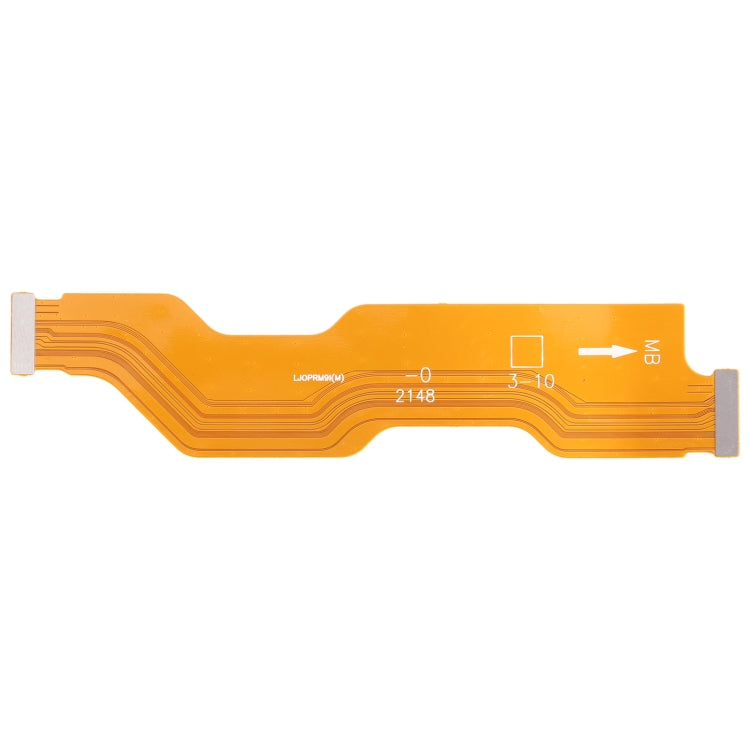 OEM Motherboard Flex Cable, For OPPO A18, For OPPO A2 Pro, For OPPO A38, For OPPO A58 4G, For OPPO K11, For OPPO Reno10 5G, For OPPO Reno10 Pro 4G, For OPPO A78 4G, For OPPO K11X, For OPPO A1 5G, For OPPO Reno8 T, For OPPO A78, For OPPO A58X�����������...