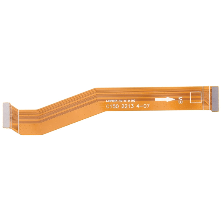 OEM Motherboard Flex Cable, For OPPO A18, For OPPO A2 Pro, For OPPO A38, For OPPO A58 4G, For OPPO K11, For OPPO Reno10 5G, For OPPO Reno10 Pro 4G, For OPPO A78 4G, For OPPO K11X, For OPPO A1 5G, For OPPO Reno8 T, For OPPO A78, For OPPO A58X�����������...
