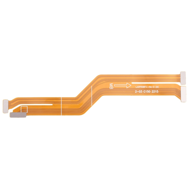 OEM Motherboard Flex Cable, For OPPO A18, For OPPO A2 Pro, For OPPO A38, For OPPO A58 4G, For OPPO K11, For OPPO Reno10 5G, For OPPO Reno10 Pro 4G, For OPPO A78 4G, For OPPO K11X, For OPPO A1 5G, For OPPO Reno8 T, For OPPO A78, For OPPO A58X�����������...