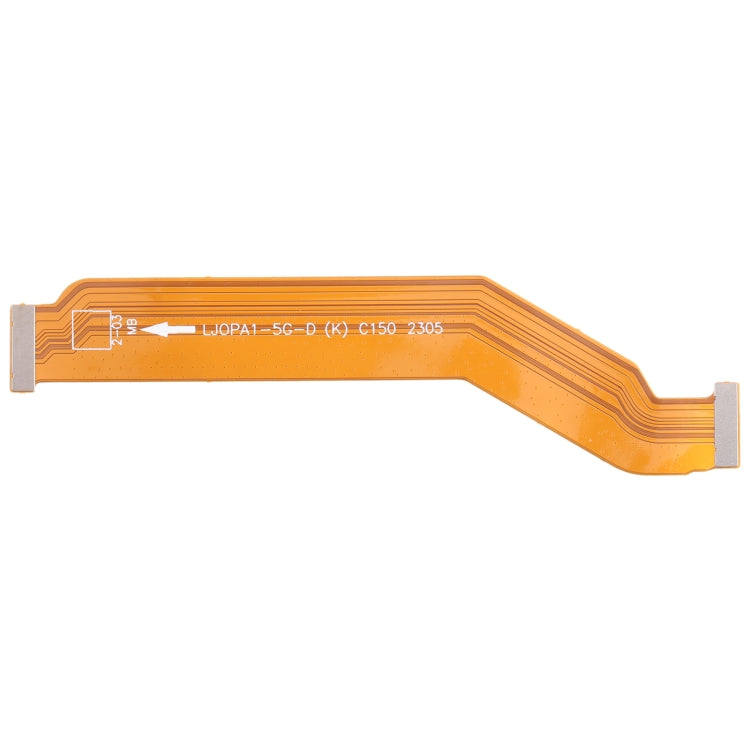 OEM Motherboard Flex Cable, For OPPO A18, For OPPO A2 Pro, For OPPO A38, For OPPO A58 4G, For OPPO K11, For OPPO Reno10 5G, For OPPO Reno10 Pro 4G, For OPPO A78 4G, For OPPO K11X, For OPPO A1 5G, For OPPO Reno8 T, For OPPO A78, For OPPO A58X�����������...