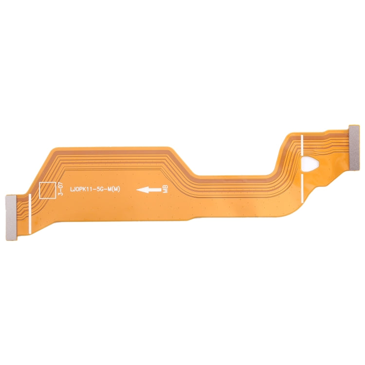 OEM Motherboard Flex Cable, For OPPO A18, For OPPO A2 Pro, For OPPO A38, For OPPO A58 4G, For OPPO K11, For OPPO Reno10 5G, For OPPO Reno10 Pro 4G, For OPPO A78 4G, For OPPO K11X, For OPPO A1 5G, For OPPO Reno8 T, For OPPO A78, For OPPO A58X�����������...