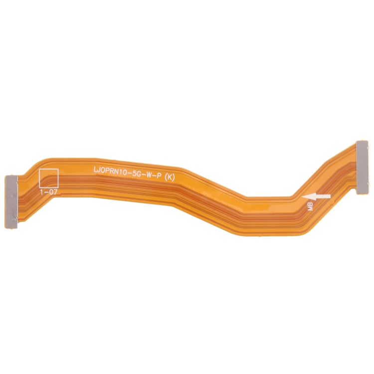 OEM Motherboard Flex Cable, For OPPO A18, For OPPO A2 Pro, For OPPO A38, For OPPO A58 4G, For OPPO K11, For OPPO Reno10 5G, For OPPO Reno10 Pro 4G, For OPPO A78 4G, For OPPO K11X, For OPPO A1 5G, For OPPO Reno8 T, For OPPO A78, For OPPO A58X�����������...