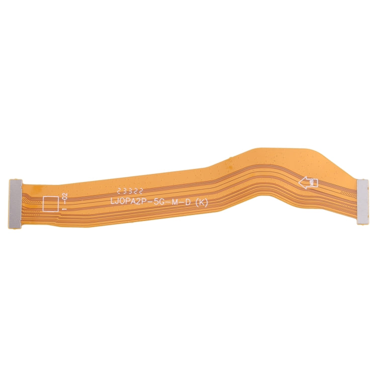 OEM Motherboard Flex Cable, For OPPO A18, For OPPO A2 Pro, For OPPO A38, For OPPO A58 4G, For OPPO K11, For OPPO Reno10 5G, For OPPO Reno10 Pro 4G, For OPPO A78 4G, For OPPO K11X, For OPPO A1 5G, For OPPO Reno8 T, For OPPO A78, For OPPO A58X�����������...