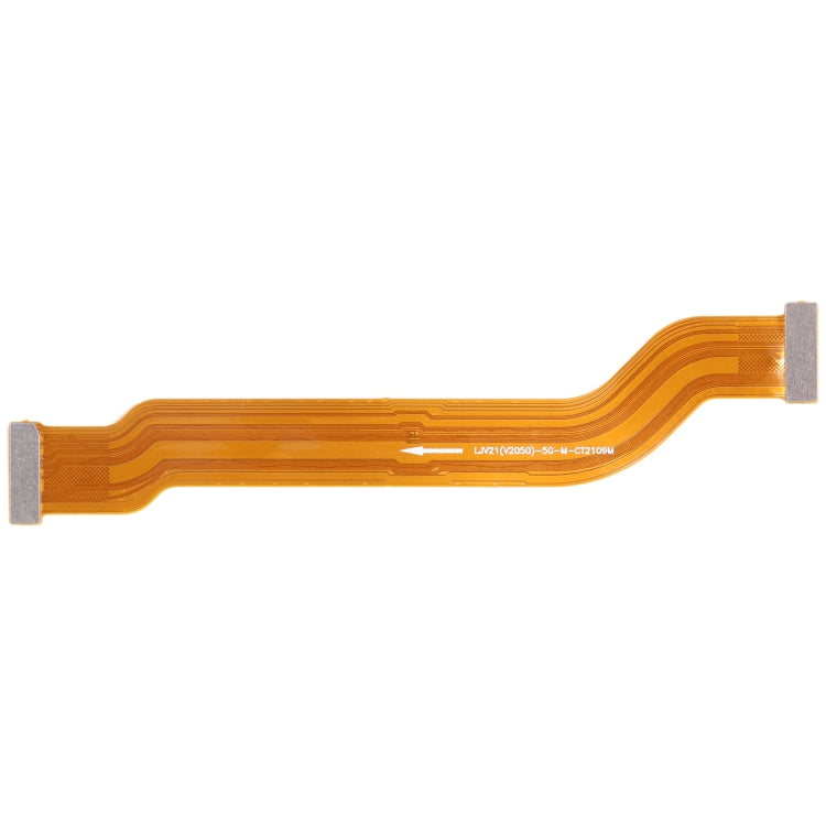 OEM Motherboard Flex Cable, For vivo Y200 India, For vivo S20, For vivo S20 Pro, For vivo Y300 Pro, For vivo X100s, For vivo Y38 5G, For vivo V30E, For vivo iQOO Z9x, For vivo Y200i, For vivo iQOO Z9, For vivo V30 Lite 4G, For vivo Y28 5G, For vivo Y20...