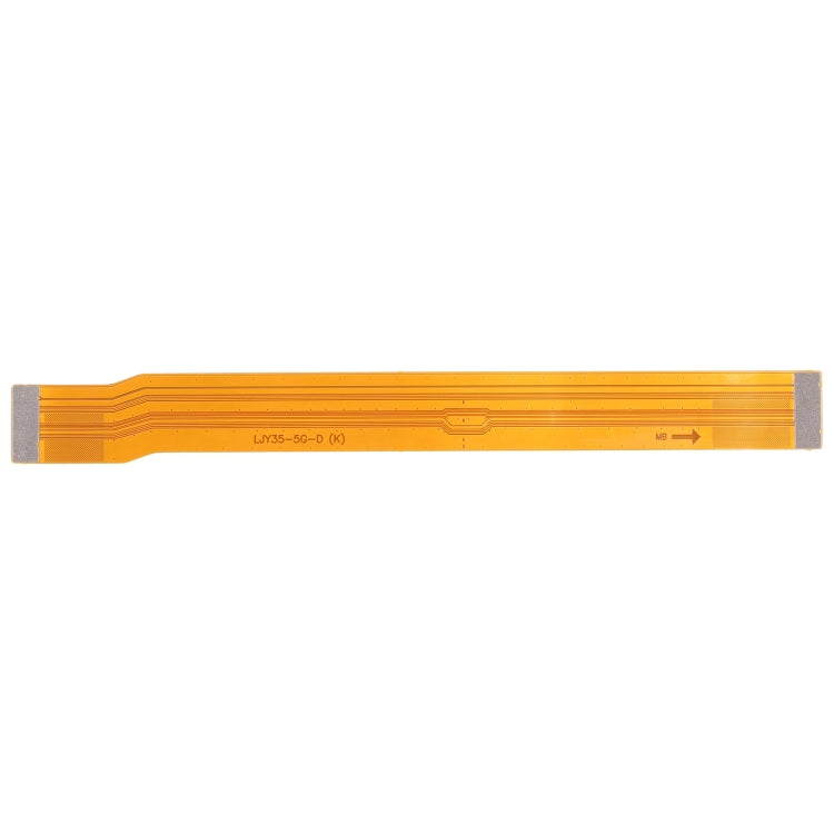 OEM Motherboard Flex Cable, For vivo Y200 India, For vivo S20, For vivo S20 Pro, For vivo Y300 Pro, For vivo X100s, For vivo Y38 5G, For vivo V30E, For vivo iQOO Z9x, For vivo Y200i, For vivo iQOO Z9, For vivo V30 Lite 4G, For vivo Y28 5G, For vivo Y20...
