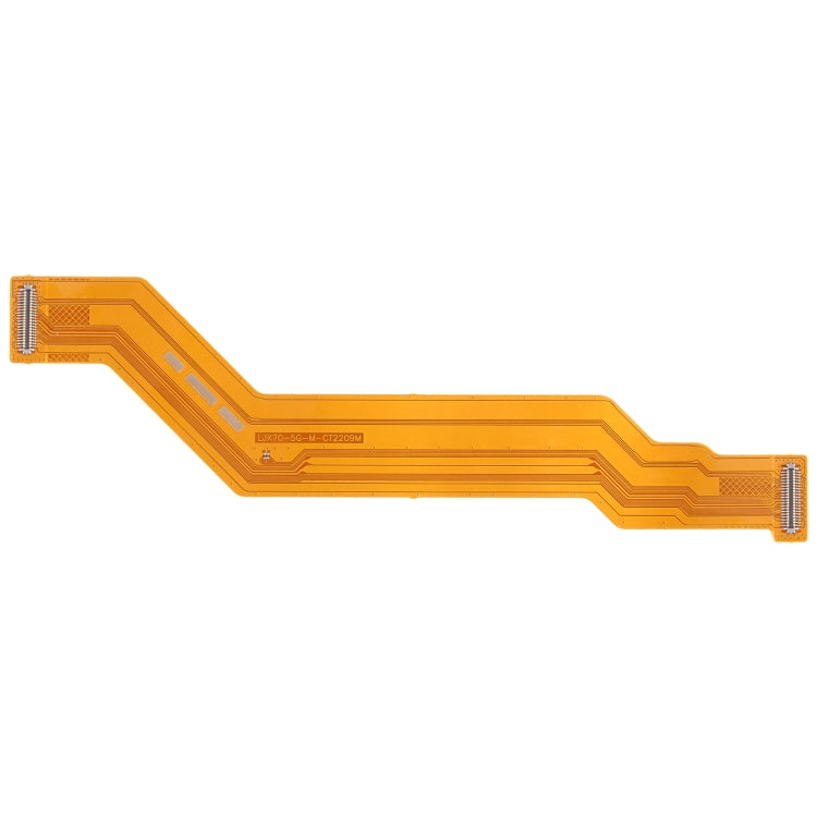 OEM Motherboard Flex Cable, For vivo Y200 India, For vivo S20, For vivo S20 Pro, For vivo Y300 Pro, For vivo X100s, For vivo Y38 5G, For vivo V30E, For vivo iQOO Z9x, For vivo Y200i, For vivo iQOO Z9, For vivo V30 Lite 4G, For vivo Y28 5G, For vivo Y20...
