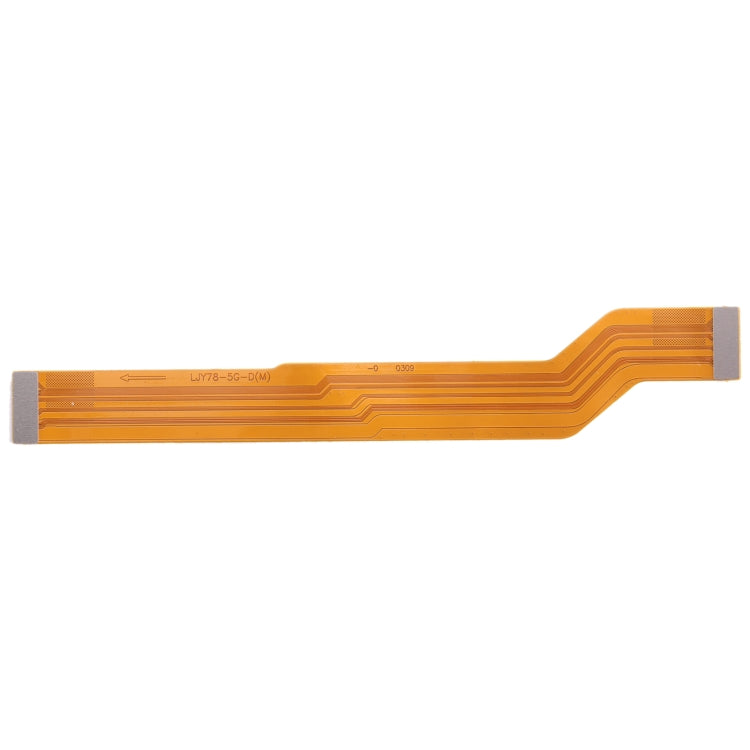 OEM Motherboard Flex Cable, For vivo Y200 India, For vivo S20, For vivo S20 Pro, For vivo Y300 Pro, For vivo X100s, For vivo Y38 5G, For vivo V30E, For vivo iQOO Z9x, For vivo Y200i, For vivo iQOO Z9, For vivo V30 Lite 4G, For vivo Y28 5G, For vivo Y20...