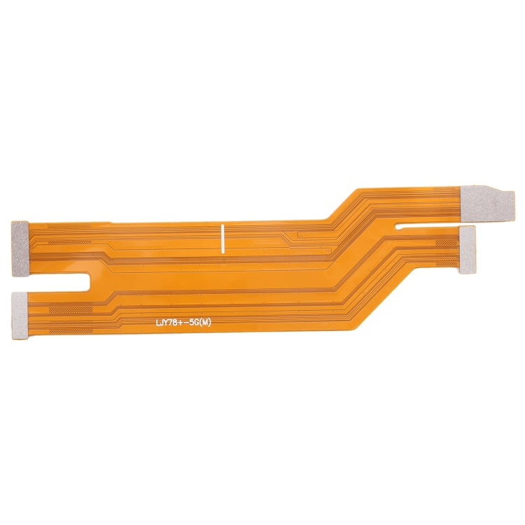 OEM Motherboard Flex Cable, For vivo Y200 India, For vivo S20, For vivo S20 Pro, For vivo Y300 Pro, For vivo X100s, For vivo Y38 5G, For vivo V30E, For vivo iQOO Z9x, For vivo Y200i, For vivo iQOO Z9, For vivo V30 Lite 4G, For vivo Y28 5G, For vivo Y20...