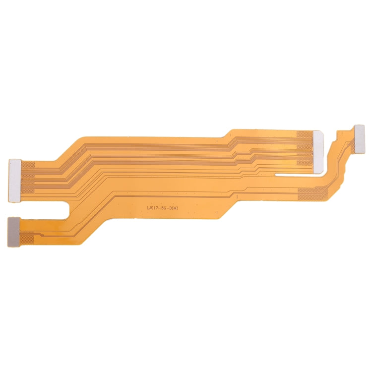 OEM Motherboard Flex Cable, For vivo Y200 India, For vivo S20, For vivo S20 Pro, For vivo Y300 Pro, For vivo X100s, For vivo Y38 5G, For vivo V30E, For vivo iQOO Z9x, For vivo Y200i, For vivo iQOO Z9, For vivo V30 Lite 4G, For vivo Y28 5G, For vivo Y20...