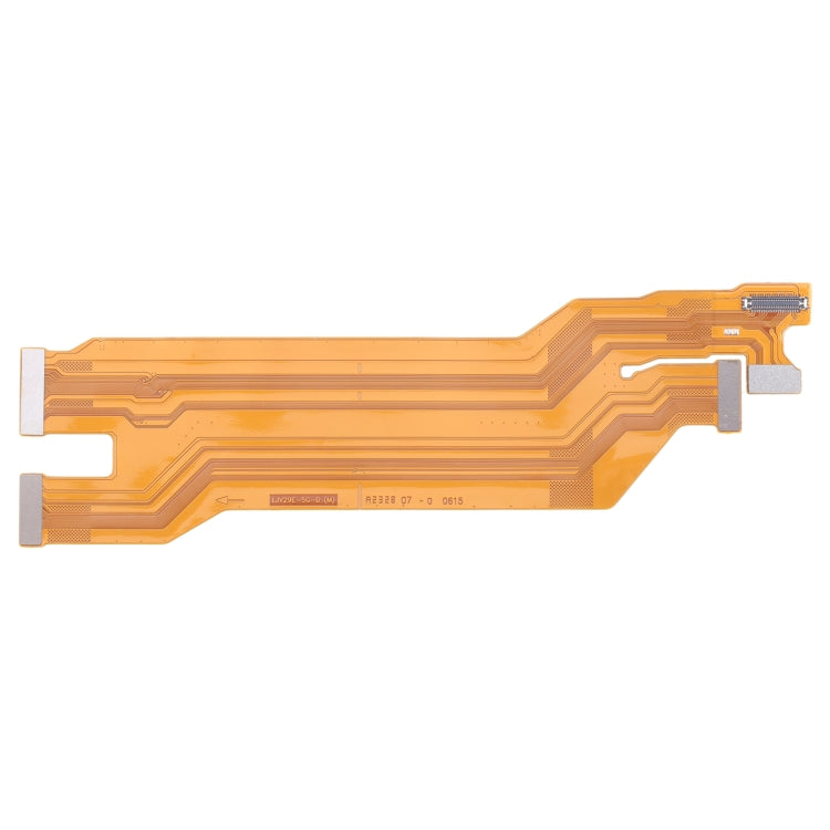 OEM Motherboard Flex Cable, For vivo Y200 India, For vivo S20, For vivo S20 Pro, For vivo Y300 Pro, For vivo X100s, For vivo Y38 5G, For vivo V30E, For vivo iQOO Z9x, For vivo Y200i, For vivo iQOO Z9, For vivo V30 Lite 4G, For vivo Y28 5G, For vivo Y20...