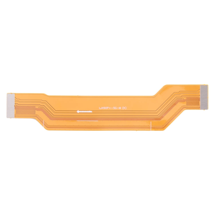 OEM Motherboard Flex Cable, For vivo Y200 India, For vivo S20, For vivo S20 Pro, For vivo Y300 Pro, For vivo X100s, For vivo Y38 5G, For vivo V30E, For vivo iQOO Z9x, For vivo Y200i, For vivo iQOO Z9, For vivo V30 Lite 4G, For vivo Y28 5G, For vivo Y20...