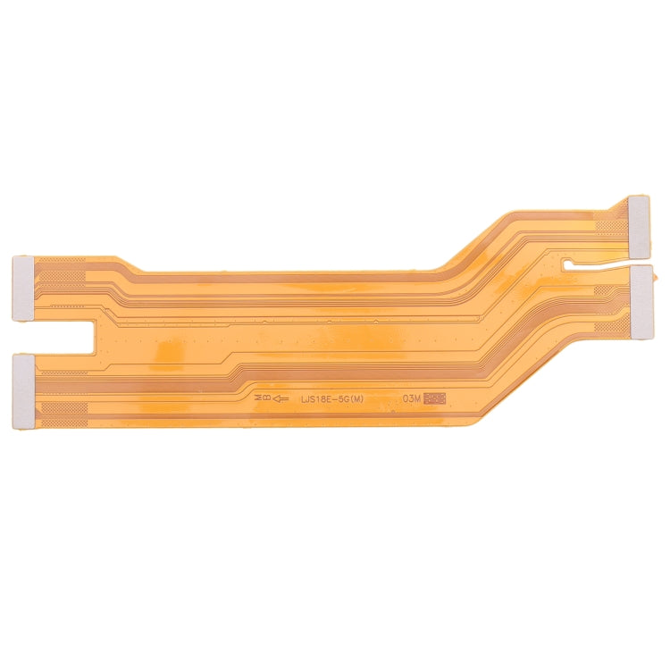 OEM Motherboard Flex Cable, For vivo Y200 India, For vivo S20, For vivo S20 Pro, For vivo Y300 Pro, For vivo X100s, For vivo Y38 5G, For vivo V30E, For vivo iQOO Z9x, For vivo Y200i, For vivo iQOO Z9, For vivo V30 Lite 4G, For vivo Y28 5G, For vivo Y20...