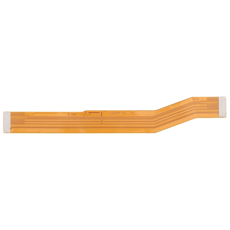OEM Motherboard Flex Cable, For vivo Y200 India, For vivo S20, For vivo S20 Pro, For vivo Y300 Pro, For vivo X100s, For vivo Y38 5G, For vivo V30E, For vivo iQOO Z9x, For vivo Y200i, For vivo iQOO Z9, For vivo V30 Lite 4G, For vivo Y28 5G, For vivo Y20...