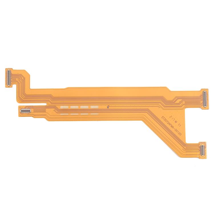 OEM Motherboard Flex Cable, For vivo Y200 India, For vivo S20, For vivo S20 Pro, For vivo Y300 Pro, For vivo X100s, For vivo Y38 5G, For vivo V30E, For vivo iQOO Z9x, For vivo Y200i, For vivo iQOO Z9, For vivo V30 Lite 4G, For vivo Y28 5G, For vivo Y20...
