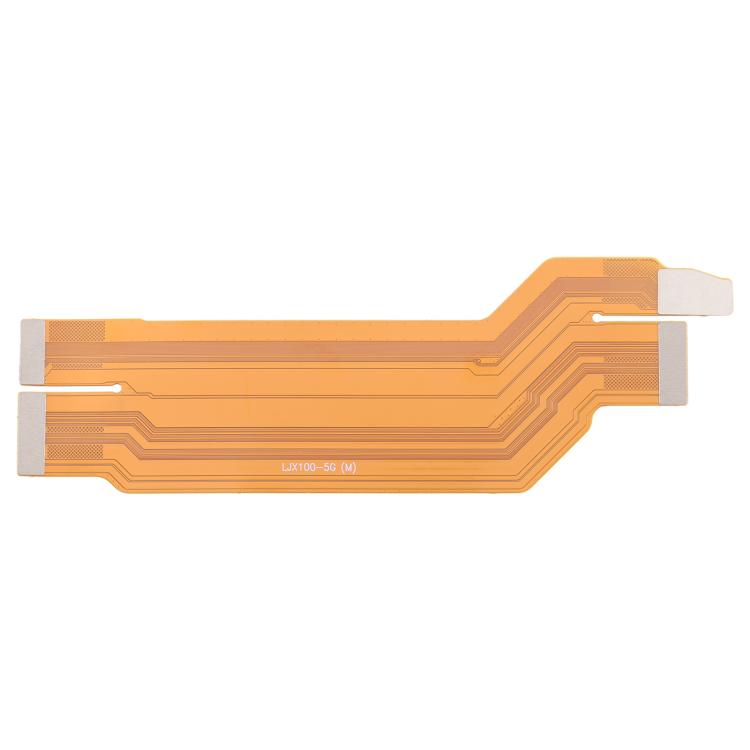 OEM Motherboard Flex Cable, For vivo Y200 India, For vivo S20, For vivo S20 Pro, For vivo Y300 Pro, For vivo X100s, For vivo Y38 5G, For vivo V30E, For vivo iQOO Z9x, For vivo Y200i, For vivo iQOO Z9, For vivo V30 Lite 4G, For vivo Y28 5G, For vivo Y20...