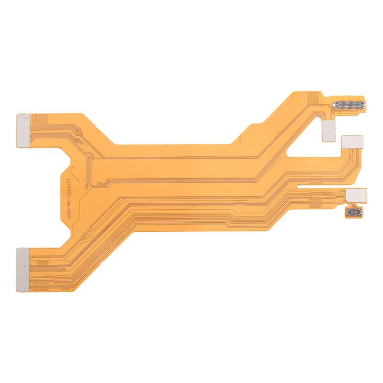 OEM Motherboard Flex Cable, For vivo Y200 India, For vivo S20, For vivo S20 Pro, For vivo Y300 Pro, For vivo X100s, For vivo Y38 5G, For vivo V30E, For vivo iQOO Z9x, For vivo Y200i, For vivo iQOO Z9, For vivo V30 Lite 4G, For vivo Y28 5G, For vivo Y20...