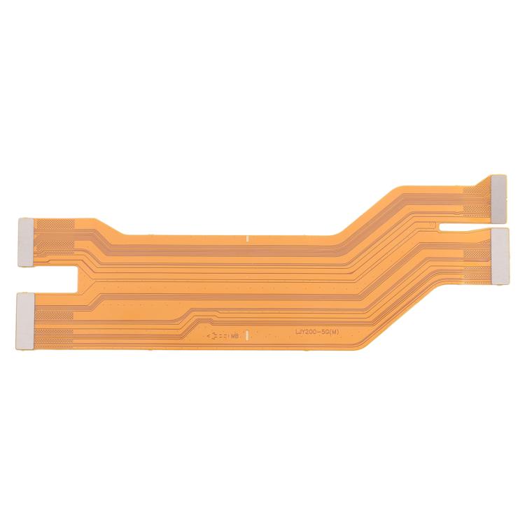 OEM Motherboard Flex Cable, For vivo Y200 India, For vivo S20, For vivo S20 Pro, For vivo Y300 Pro, For vivo X100s, For vivo Y38 5G, For vivo V30E, For vivo iQOO Z9x, For vivo Y200i, For vivo iQOO Z9, For vivo V30 Lite 4G, For vivo Y28 5G, For vivo Y20...
