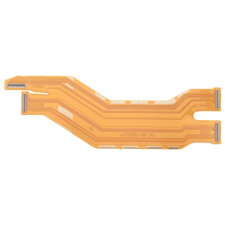 OEM Motherboard Flex Cable, For vivo Y200 India, For vivo S20, For vivo S20 Pro, For vivo Y300 Pro, For vivo X100s, For vivo Y38 5G, For vivo V30E, For vivo iQOO Z9x, For vivo Y200i, For vivo iQOO Z9, For vivo V30 Lite 4G, For vivo Y28 5G, For vivo Y20...