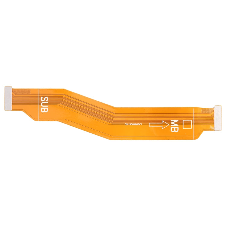 OEM Motherboard Flex Cable, For OPPO K9 Pro, For Realme 11 5G, For Realme C53, For Realme 11 Pro 5G, For Realme C55, For Realme GT Neo 5, For Realme 10 Pro, For Realme 10 Pro+ 5G, For Realme 10 Pro+ 4G, For Realme 10 4G, For Realme Q5, For Realme 9 4G�...