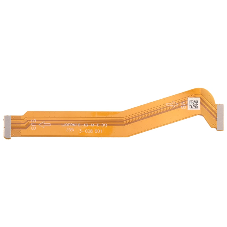 OEM Motherboard Flex Cable, For OPPO K9 Pro, For Realme 11 5G, For Realme C53, For Realme 11 Pro 5G, For Realme C55, For Realme GT Neo 5, For Realme 10 Pro, For Realme 10 Pro+ 5G, For Realme 10 Pro+ 4G, For Realme 10 4G, For Realme Q5, For Realme 9 4G�...