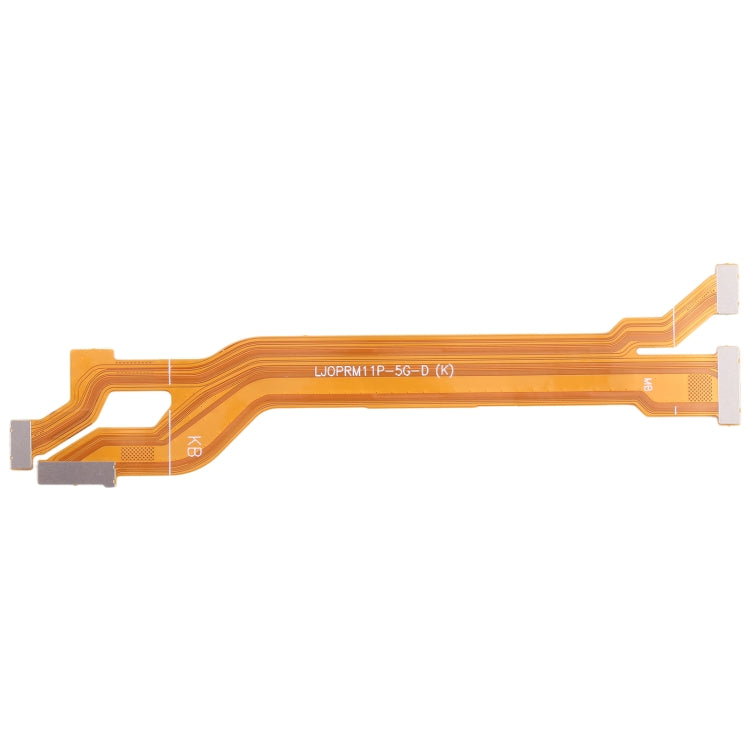 OEM Motherboard Flex Cable, For OPPO K9 Pro, For Realme 11 5G, For Realme C53, For Realme 11 Pro 5G, For Realme C55, For Realme GT Neo 5, For Realme 10 Pro, For Realme 10 Pro+ 5G, For Realme 10 Pro+ 4G, For Realme 10 4G, For Realme Q5, For Realme 9 4G�...