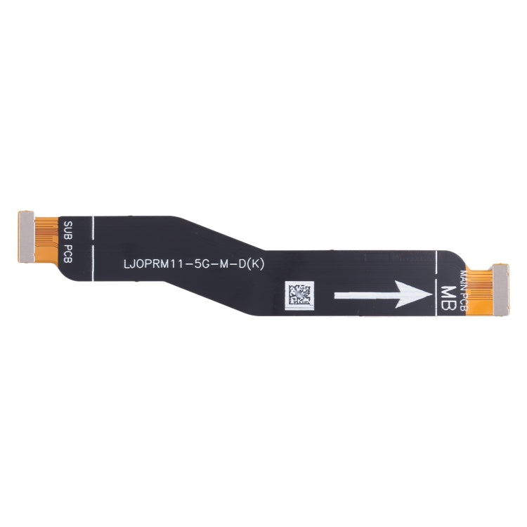 OEM Motherboard Flex Cable, For OPPO K9 Pro, For Realme 11 5G, For Realme C53, For Realme 11 Pro 5G, For Realme C55, For Realme GT Neo 5, For Realme 10 Pro, For Realme 10 Pro+ 5G, For Realme 10 Pro+ 4G, For Realme 10 4G, For Realme Q5, For Realme 9 4G�...