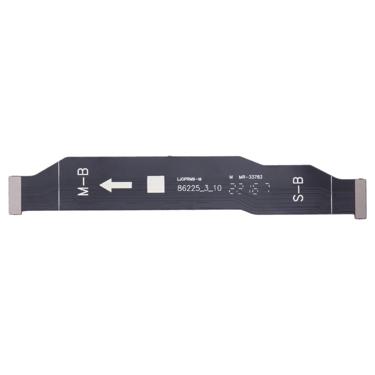 OEM Motherboard Flex Cable, For OPPO K9 Pro, For Realme 11 5G, For Realme C53, For Realme 11 Pro 5G, For Realme C55, For Realme GT Neo 5, For Realme 10 Pro, For Realme 10 Pro+ 5G, For Realme 10 Pro+ 4G, For Realme 10 4G, For Realme Q5, For Realme 9 4G�...