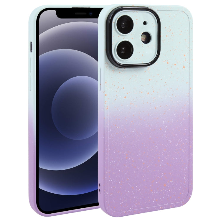 Gradient Starry Silicone Phone Case with Lens Film, For iPhone 14 Plus, For iPhone 15 Pro Max, For iPhone 15 Pro, For iPhone 14, For iPhone 15 Plus, For iPhone 14 Pro, For iPhone 15, For iPhone 14 Pro Max, For iPhone 13 Pro Max, For iPhone 13 Pro������...