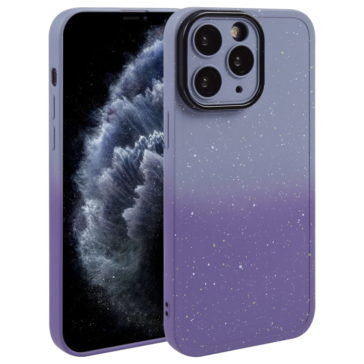 Gradient Starry Silicone Phone Case with Lens Film, For iPhone 14 Plus, For iPhone 15 Pro Max, For iPhone 15 Pro, For iPhone 14, For iPhone 15 Plus, For iPhone 14 Pro, For iPhone 15, For iPhone 14 Pro Max, For iPhone 13 Pro Max, For iPhone 13 Pro������...