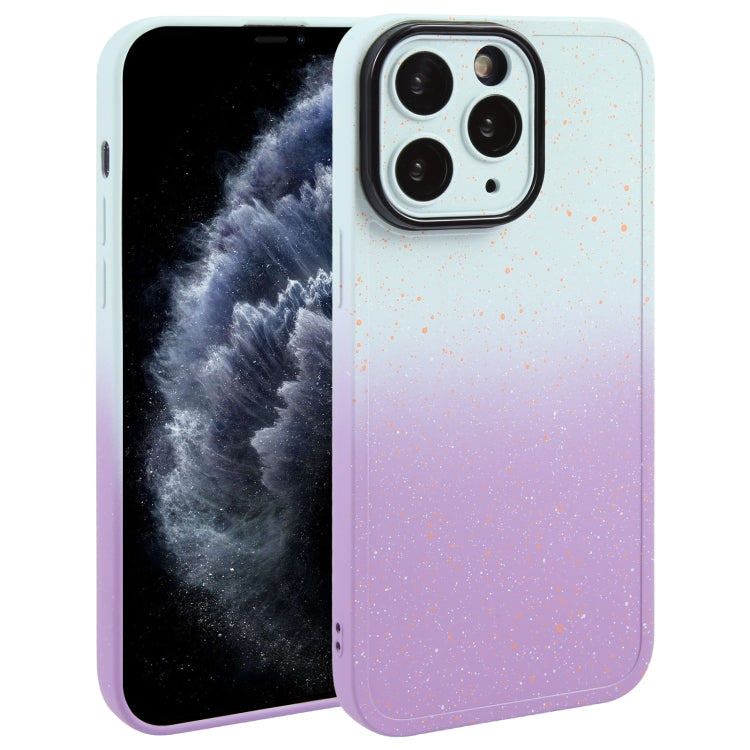 Gradient Starry Silicone Phone Case with Lens Film, For iPhone 14 Plus, For iPhone 15 Pro Max, For iPhone 15 Pro, For iPhone 14, For iPhone 15 Plus, For iPhone 14 Pro, For iPhone 15, For iPhone 14 Pro Max, For iPhone 13 Pro Max, For iPhone 13 Pro������...